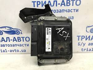 Блок управления двигателем Mitsubishi Asx 1.8 DIESEL 4N13 2010 (б/у)