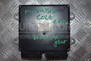 Блок управления двигателем Mitsubishi Colt 1.1 12V (Z3) 2004-2012 A1341502579 113405