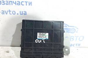 Блок управления двигателем Mitsubishi Outlander 1 2.4 2001 (б/у)