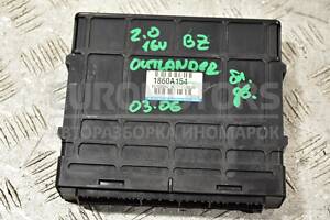 Блок управления двигателем Mitsubishi Outlander 2.0 16V 2003-2006