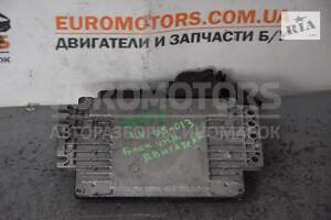 Блок управления двигателем Nissan Note 1.4 16V (E11) 2005-2013 ME