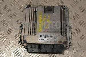 Блок управления двигателем Nissan Qashqai 2.0dCi 2007-2014 23710B