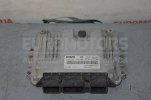 Блок управления двигателем Opel Vivaro 2.5dCi 2001-2014 028101189
