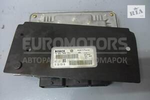 Блок управления двигателем Peugeot 406 3.0 V6 24V 1995-2004 02612