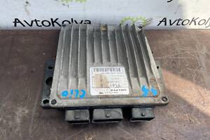 Блок керування двигуном Renault Clio III 1.5 dci 2005-2012 (8200355859)