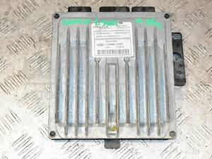Блок управления двигателем Renault Kangoo 1.5dCi 1998-2008 8200250662 376155