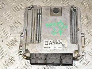 Блок управления двигателем Renault Koleos 2.0dCi 2008-2016 23710JY0 365785