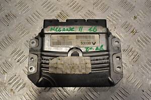 Блок управления двигателем Renault Megane 1.6 16V (II) 2003-2009