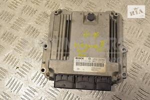 Блок управления двигателем Renault Megane 2.0dCi (II) 2003-2009 0281011814 269127