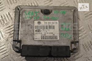 Блок управления двигателем Seat Ibiza 1.4 16V 2002-2008 036906034