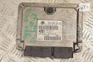 Блок управления двигателем Seat Ibiza 1.4 16V 2002-2008 036906034