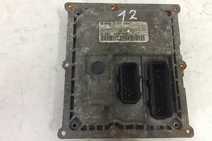 Блок управления двигателем SMART FORTWO (98-07 г.) 0003107V007