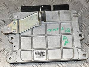 Блок управления двигателем Toyota iQ 1.0 12V 2008-2015 8966174041 365809