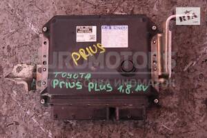 Блок управления двигателем Toyota Prius Plus 1.8 16V (ZVW40/41) 2