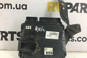 Блок управления двигателем TOYOTA RAV4 CA30W 2005-2010 8966142C10