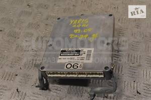 Блок управления двигателем Toyota Yaris 1.0 16V 1999-2005 8966152064 260039