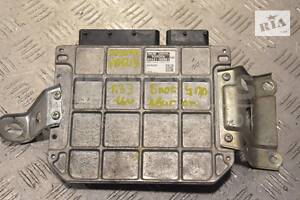 Блок управления двигателем Toyota Yaris 1.33 16V 2006-2011 896610DB01 204588