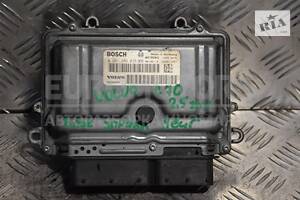 Блок управления двигателем Volvo C70 2.5T 20V 2006-2013 0261209038 123553