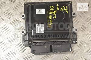 Блок управления двигателем Volvo V40 2.0td D2 2012 31452623 25307