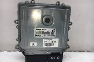 Блок керування двигуном VOLVO XC60 2008-2013 31303388