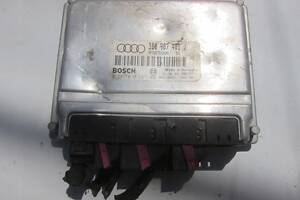 Блок управления двигателем VW Passat [B5] 1996-2000 3B0907401J