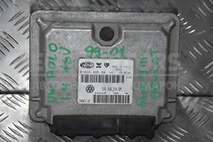 Блок управления двигателем VW Polo 1.4 16V 1999-2001 036906014BM 119214