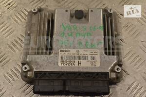 Блок управления двигателя Toyota Yaris 1.4 D-4D 2006-2011 896610D450 192743