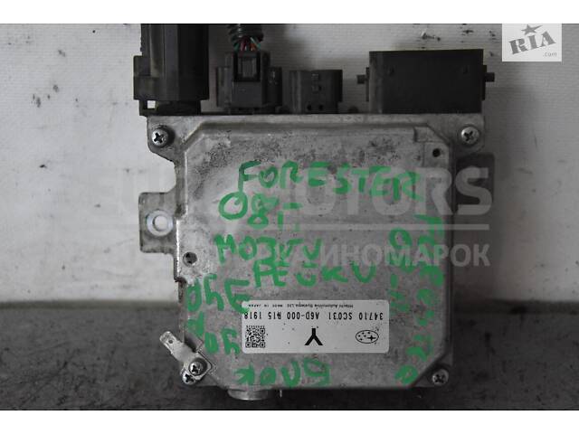 Блок управління електропідсилювачем керма Subaru Forester 2008-2012