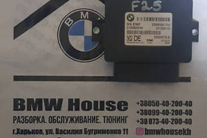 Блок управления EMF BMW F10 F11 F18 F06 F12 F13 F25 F26 34436887358