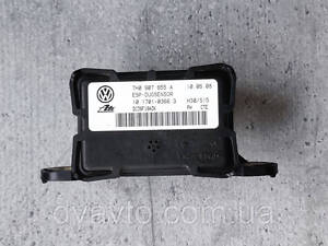 Блок управления ESP Volkswagen Transporter 7H0907655A 10170103663