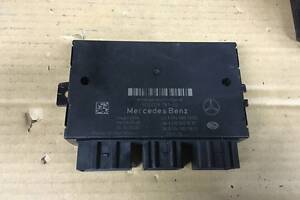 Блок управления фаркопа Mercedes Benz GLK-Class X204 2008-2015 2049007905