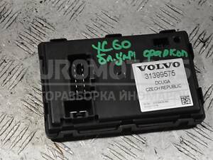 Блок управления фаркопом Volvo XC60 2008 31399575 375861