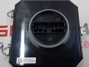 Блок управления фары главной правой UP LEVEL (USA) Tesla model 3, model Y 1077372-00-K