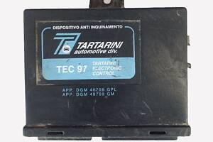 Блок управління форсунками ГБО LPG Tartarini DGM48708GPL DGM48709GPL