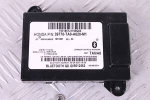 Блок управления Honda Accord 8 2008-2013 39770TA0A020M1