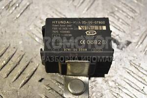 Блок управления иммобилайзером Hyundai Accent 2006-2010 954000780