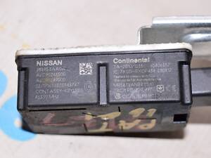 Блок управления иммобилайзером Keyless entry control module Nissan Pathfinder 13- (01) 285955AA0A