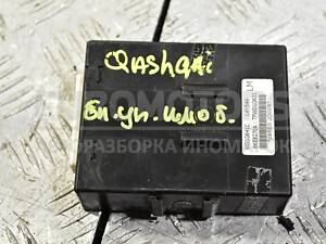 Блок управления иммобилайзером Nissan Qashqai 2007-2014 285E0JD02B 345572