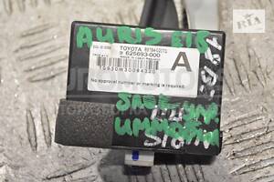 Блок управления иммобилайзером Toyota Auris (E18) 2012 8978402071 219188