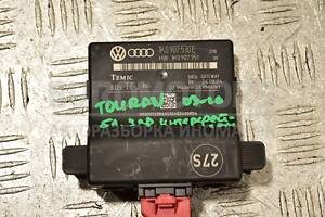Блок управления интерфейсом VW Touran 2003-2010 1K0907530E 283348
