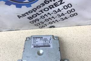 Блок управления камерой Nissan 284A1JG000