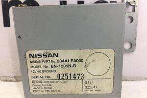 Блок управління камерою заднього виду NISSAN PATHFINDER R51 2005-2014 284A1EA000