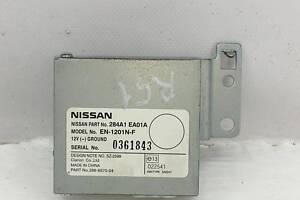 Блок управління камерою заднього виду NISSAN PATHFINDER R51 2005-2014 284A1EA01A
