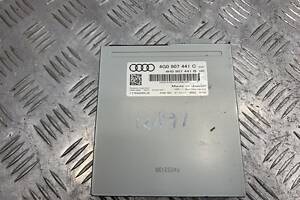 Блок керування камери заднього виду для Audi A6 (C7) 2011-2018 б/у  