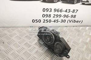 Блок управления климат контролем, правый руль 79600SMGE5 Honda Civic 5D 06-12