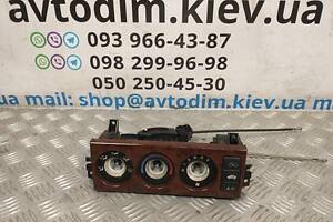 Блок управління клімат-контролем 79550SN7E01 Honda Accord 5 CE 1993-1996