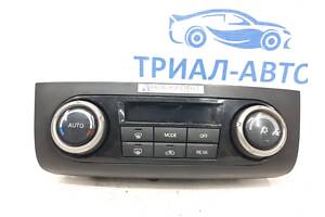 Блок управления климат-контролем Mitsubishi Pajero Wagon 4 3.2 ДИЗЕЛЬ 4M41 2007 (б/у)