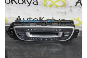 Блок управления климат контролем Renault Scenic III 2009-2016 (275109409R)