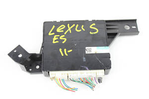 Блок управления климат контроля 09- Lexus ES (GSV40) 2006-2013 8865033A51