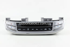 Блок управления климат контроля Honda Accord (CR) 2013-2018 79600-T2F-A41-ZB